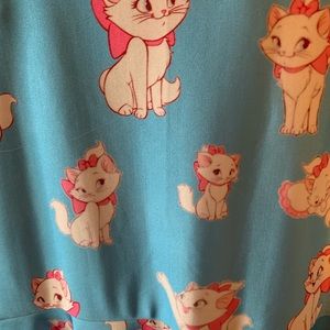 Aristocat dress